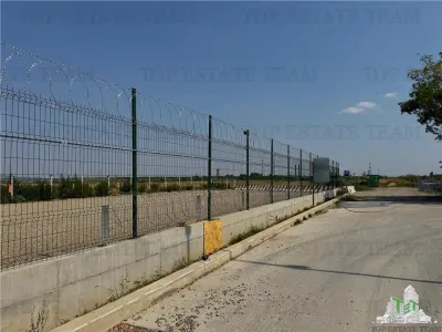 Industrial Land 5,000 sqm / DN1B – Automotive Showroom Zone / 18m Frontage - foto 18