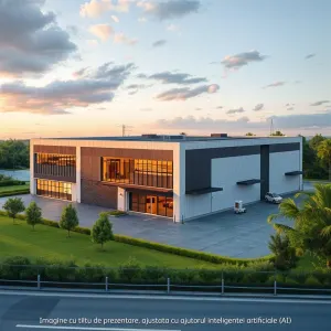 Industrial Land 5,000 sqm / DN1B – Automotive Showroom Zone / 18m Frontage - foto 7