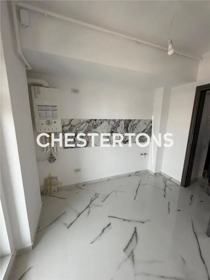 Apartment with 2 bedrooms for sale 60 sqm in Bucuresti, Prelungirea Ghencea area - foto 5