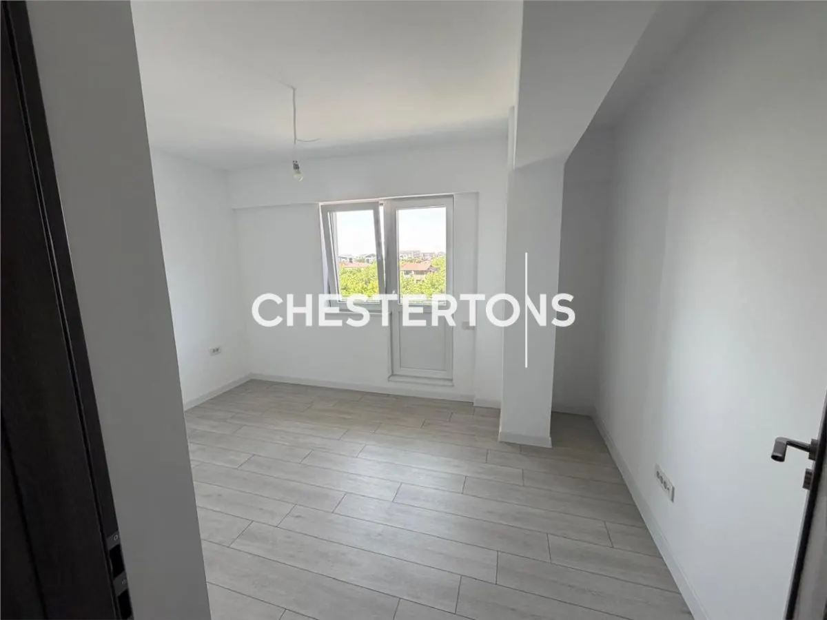 Apartment with 2 bedrooms for sale 60 sqm in Bucuresti, Prelungirea Ghencea area - foto 6