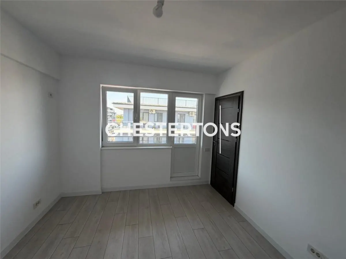 Apartment with 2 bedrooms for sale 60 sqm in Bucuresti, Prelungirea Ghencea area - foto 8