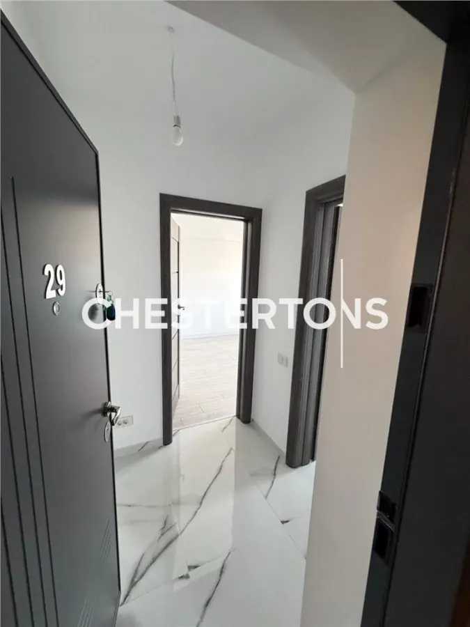 Finished 2-Bedroom Apartment, 60 sqm, Valea Oltului-Prelungirea Ghencea - foto 1