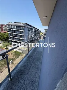 Finished 2-Bedroom Apartment, 60 sqm, Valea Oltului-Prelungirea Ghencea - foto 3