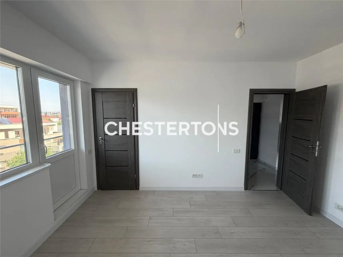 Finished 2-Bedroom Apartment, 60 sqm, Valea Oltului-Prelungirea Ghencea - foto 4