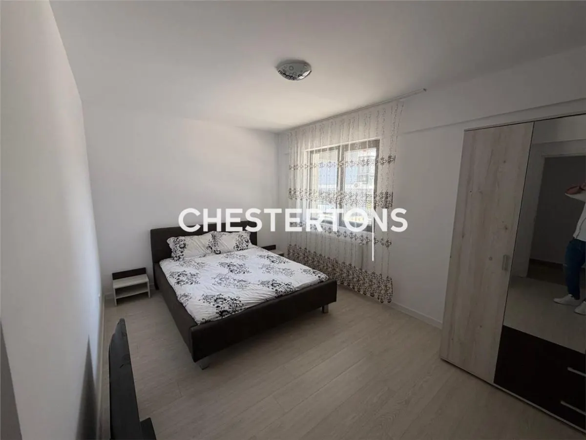New apartment, premium finishes, Drumul Taberei - Prelungirea Ghencea - foto 6