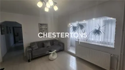 3-Bedroom Apartment with Individual Gas Boiler, Gorjului/Apusului Zone - foto 2