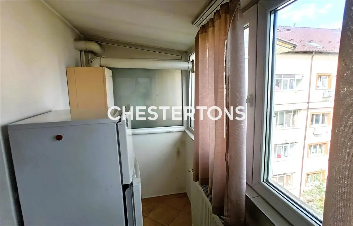 2-Bedroom Duplex Apartment for Sale, Colentina Area - foto 4