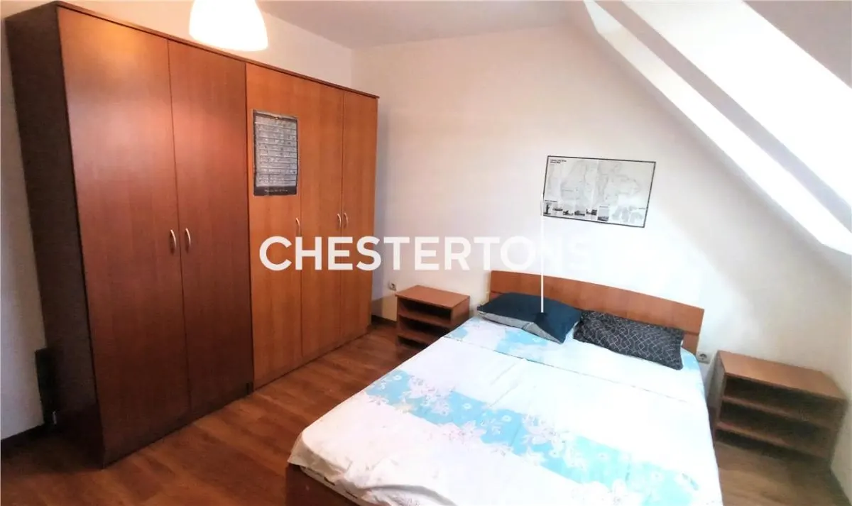 2-Bedroom Duplex Apartment for Sale, Colentina Area - foto 9