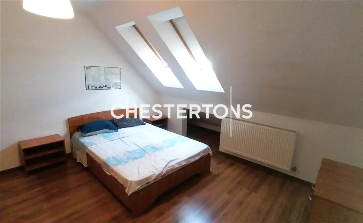 2-Bedroom Duplex Apartment for Sale, Colentina Area - foto 10