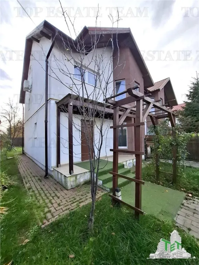 科贝扬卡双层别墅出租 – 林区附近住宅区 - foto 2