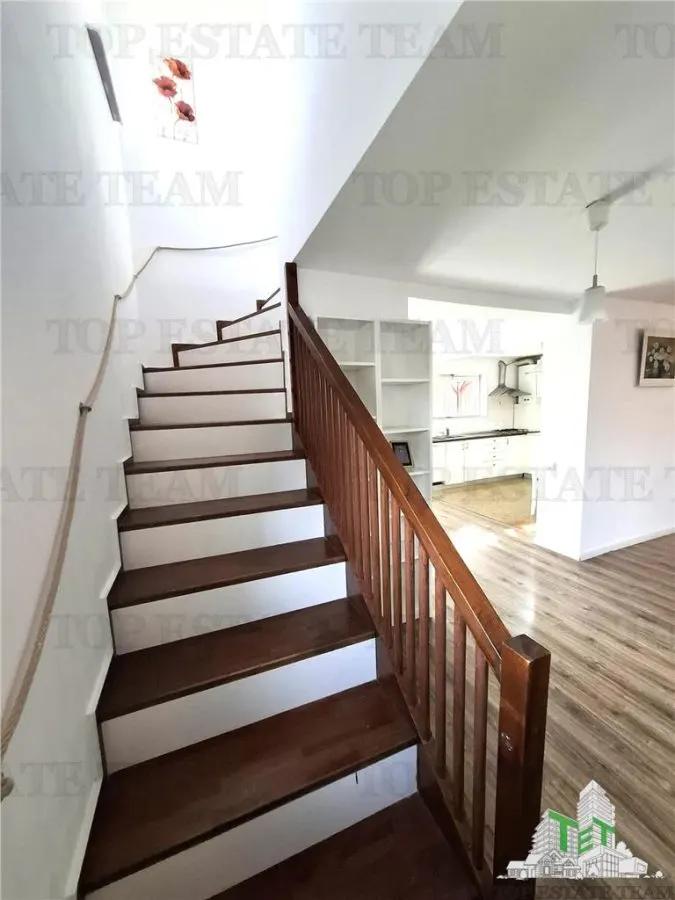 科贝扬卡双层别墅出租 – 林区附近住宅区 - foto 13