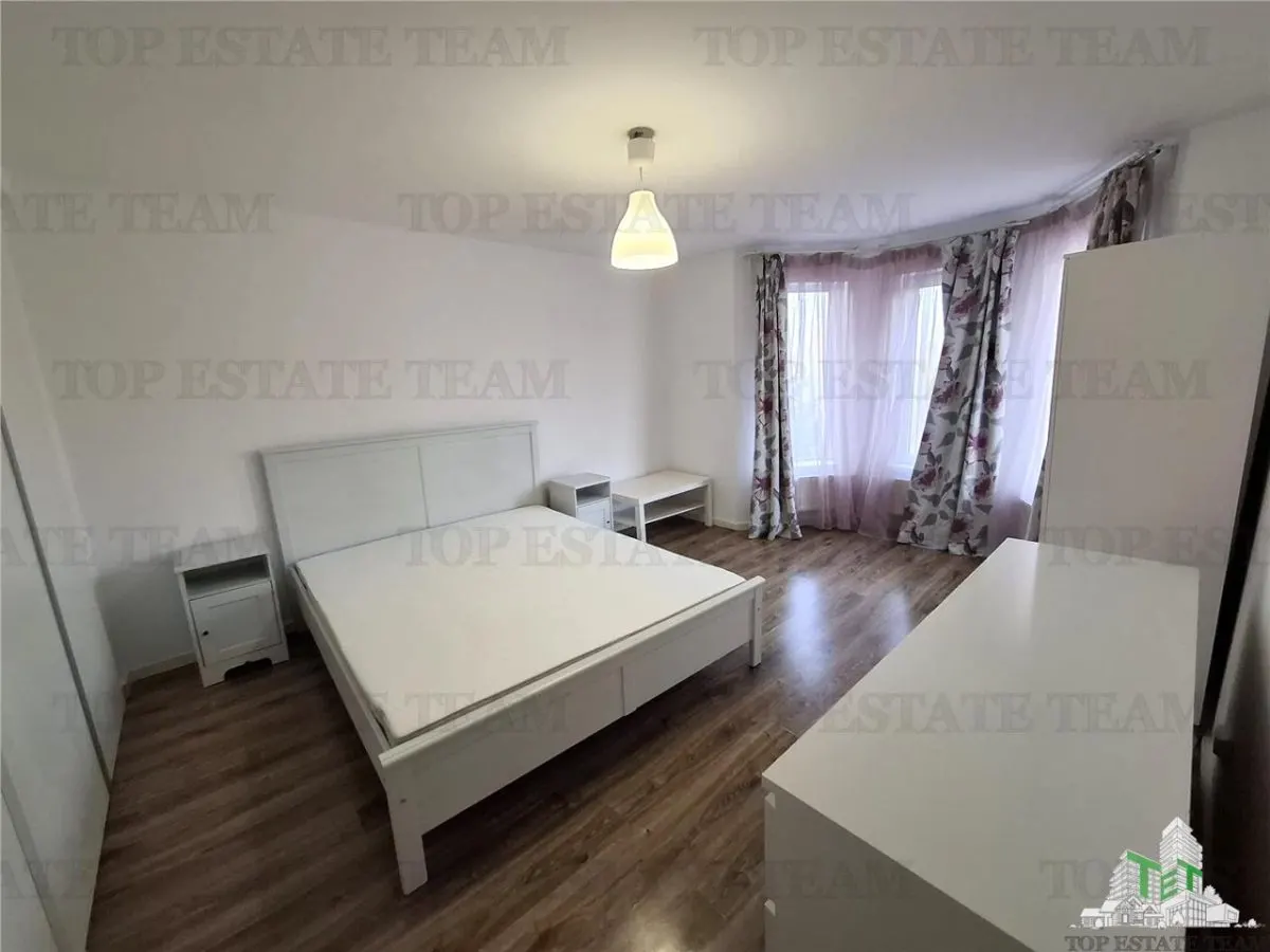 科贝扬卡双层别墅出租 – 林区附近住宅区 - foto 14
