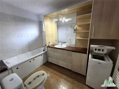 科贝扬卡双层别墅出租 – 林区附近住宅区 - foto 19