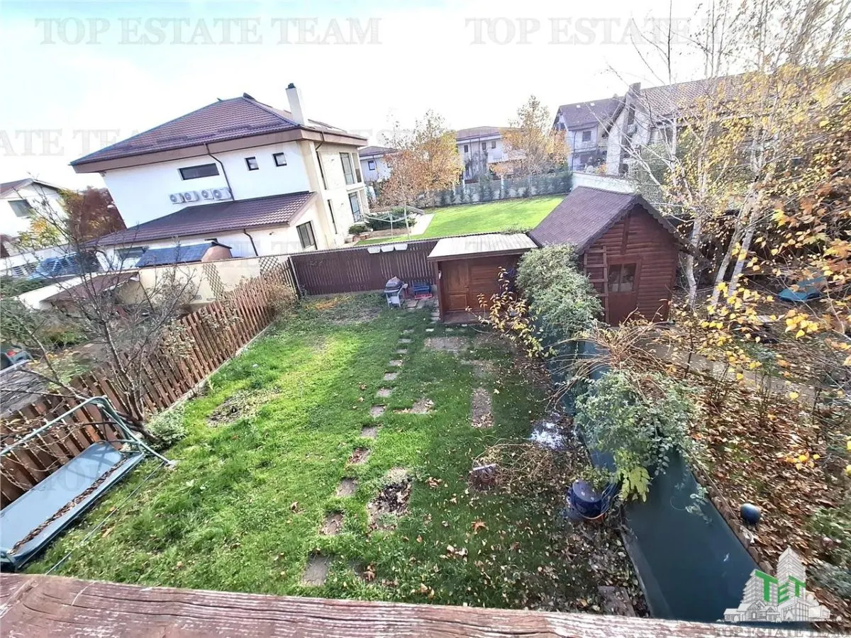 科贝扬卡双层别墅出租 – 林区附近住宅区 - foto 4