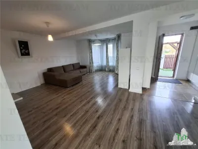 科贝扬卡双层别墅出租 – 林区附近住宅区 - foto 9