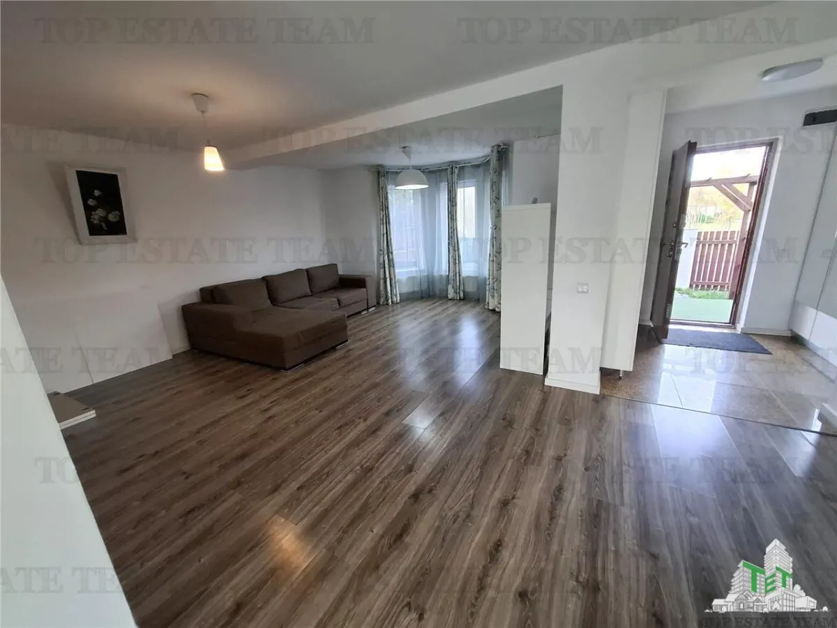 科贝扬卡双层别墅出租 – 林区附近住宅区 - foto 9