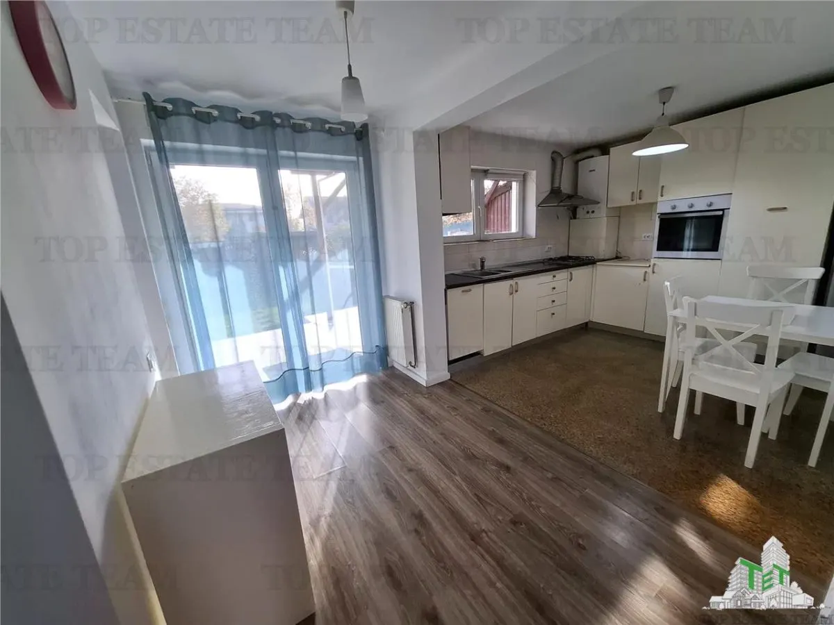 科贝扬卡双层别墅出租 – 林区附近住宅区 - foto 10