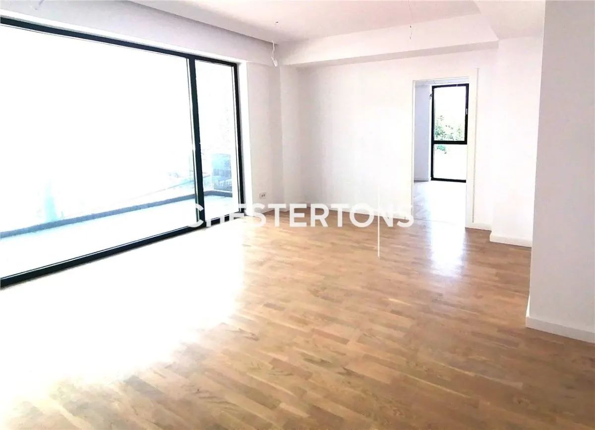 Appartement Deux Pièces à Vendre à Pipera - foto 1