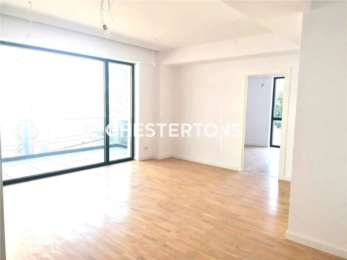 Appartement Deux Pièces à Vendre à Pipera - foto 2