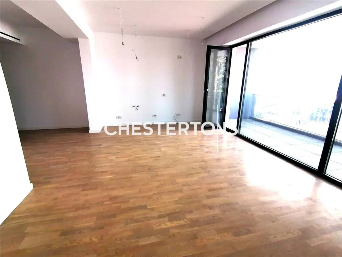 Appartement Deux Pièces à Vendre à Pipera - foto 3