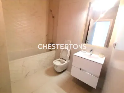 Appartement Deux Pièces à Vendre à Pipera - foto 5