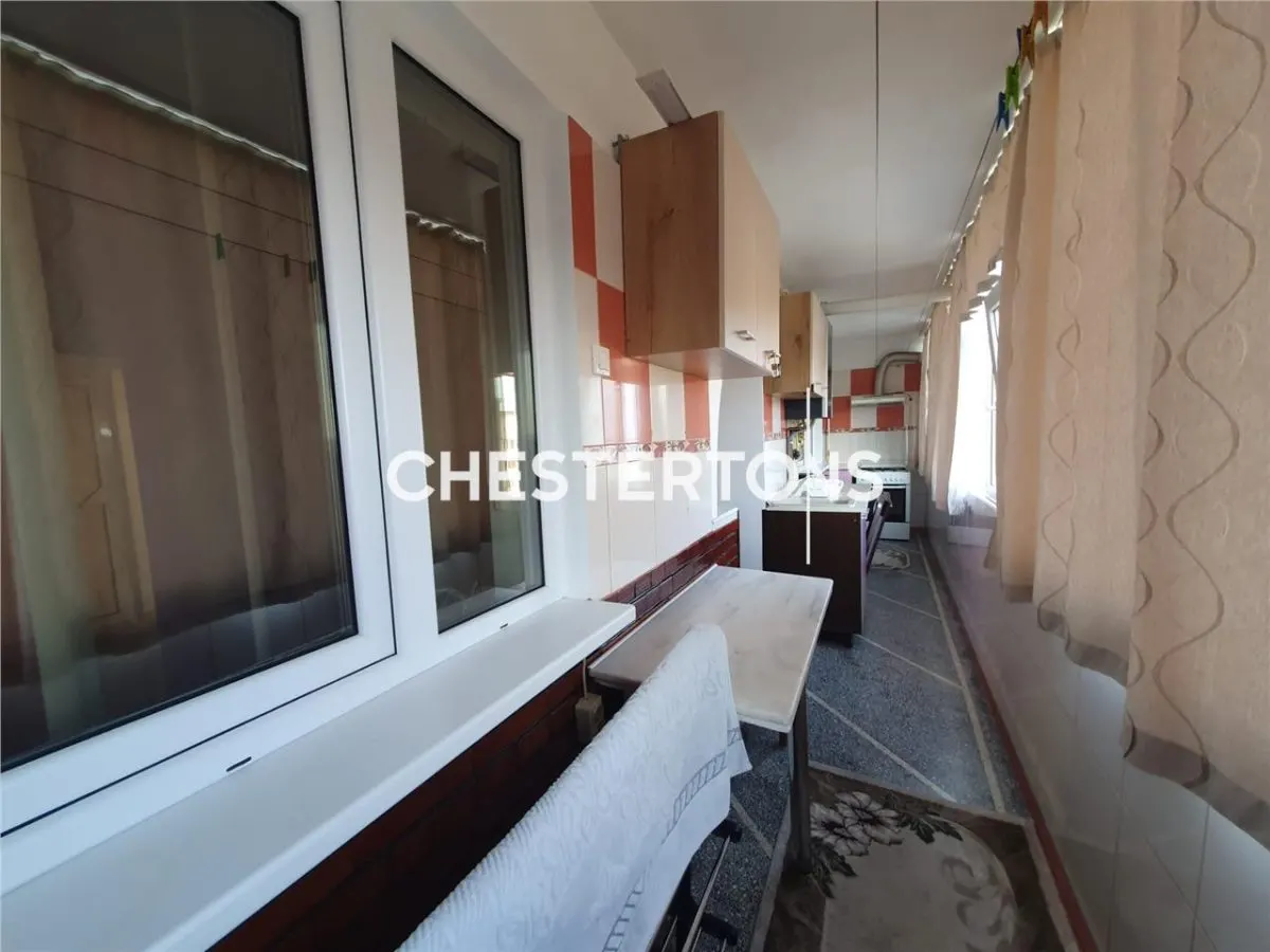 شقة فاخرة بغرفتي نوم للإيجار – Casa de Cultura - foto 14