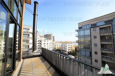 Duplex Loft, NoHo - Bucuresti