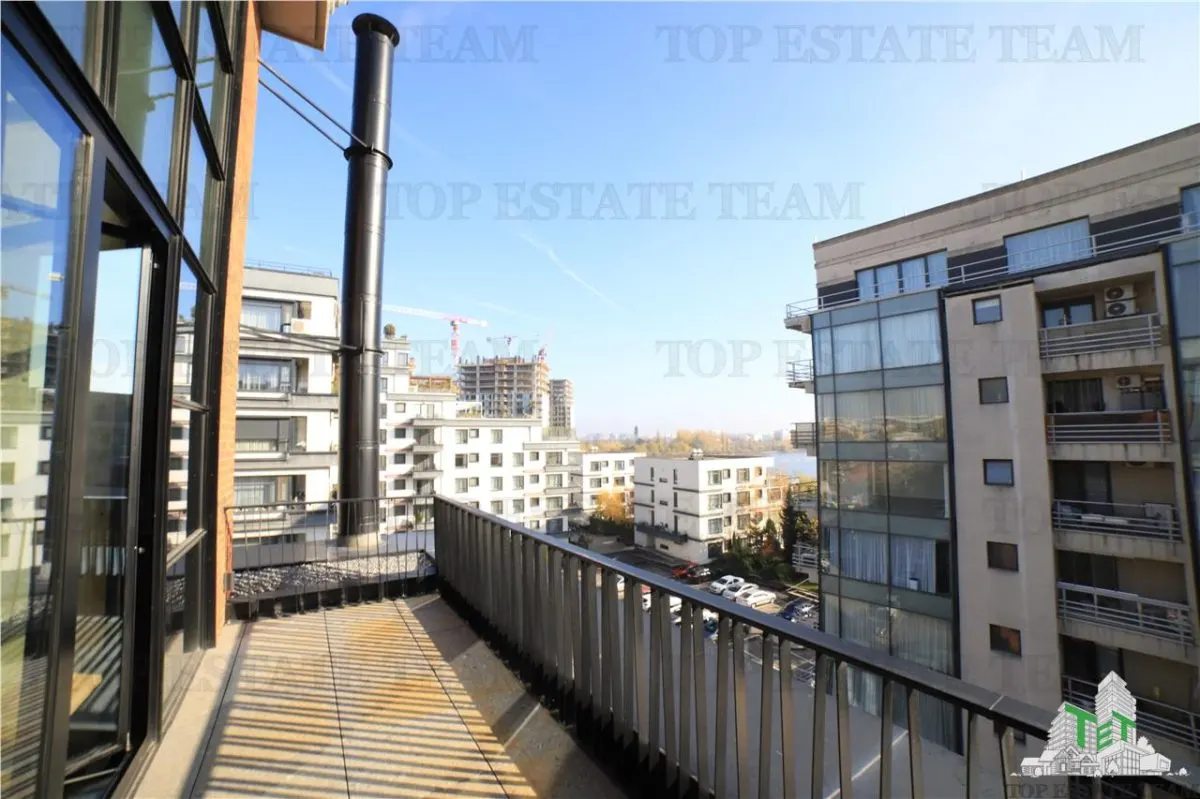 Duplex Loft, NoHo - foto 1