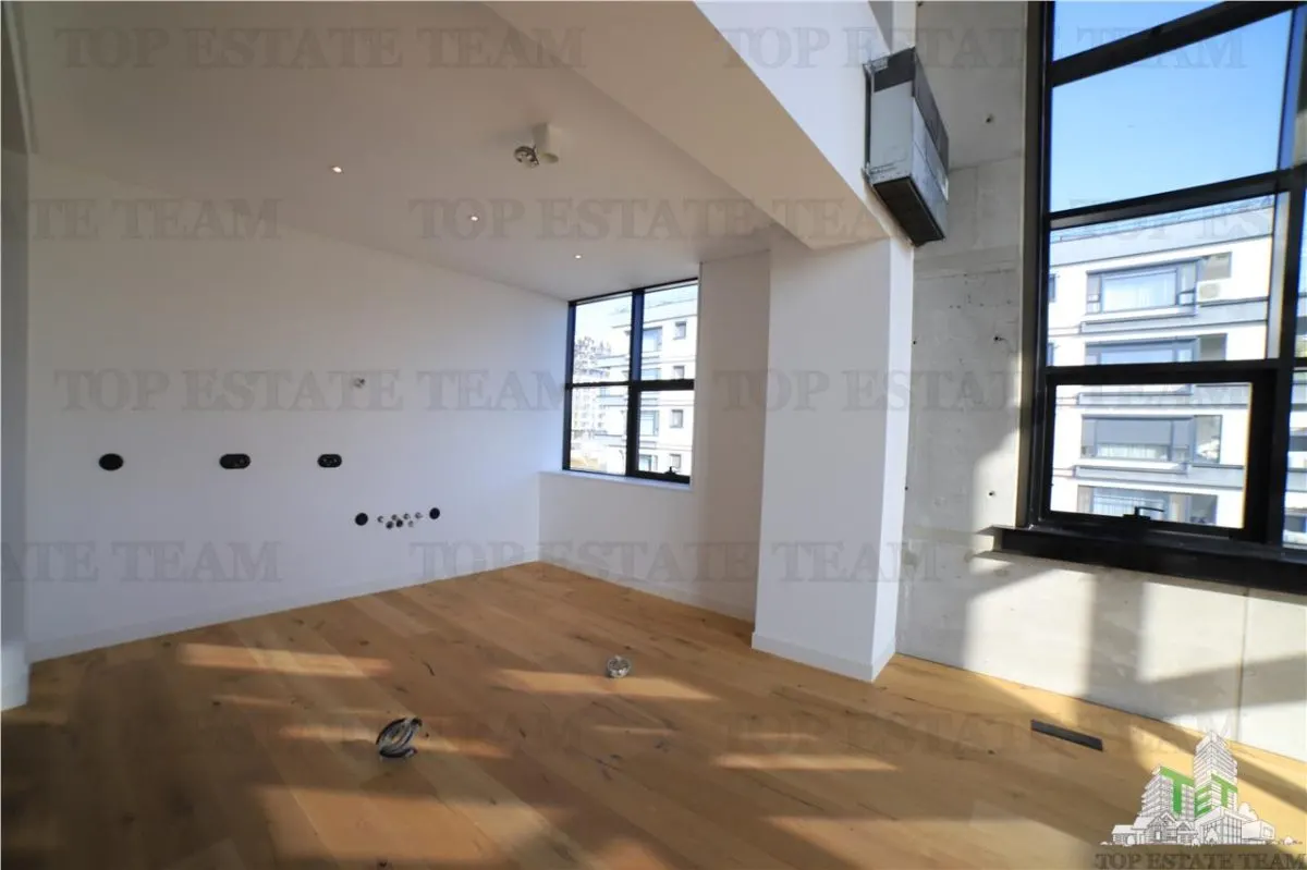 Duplex Loft, NoHo - foto 4