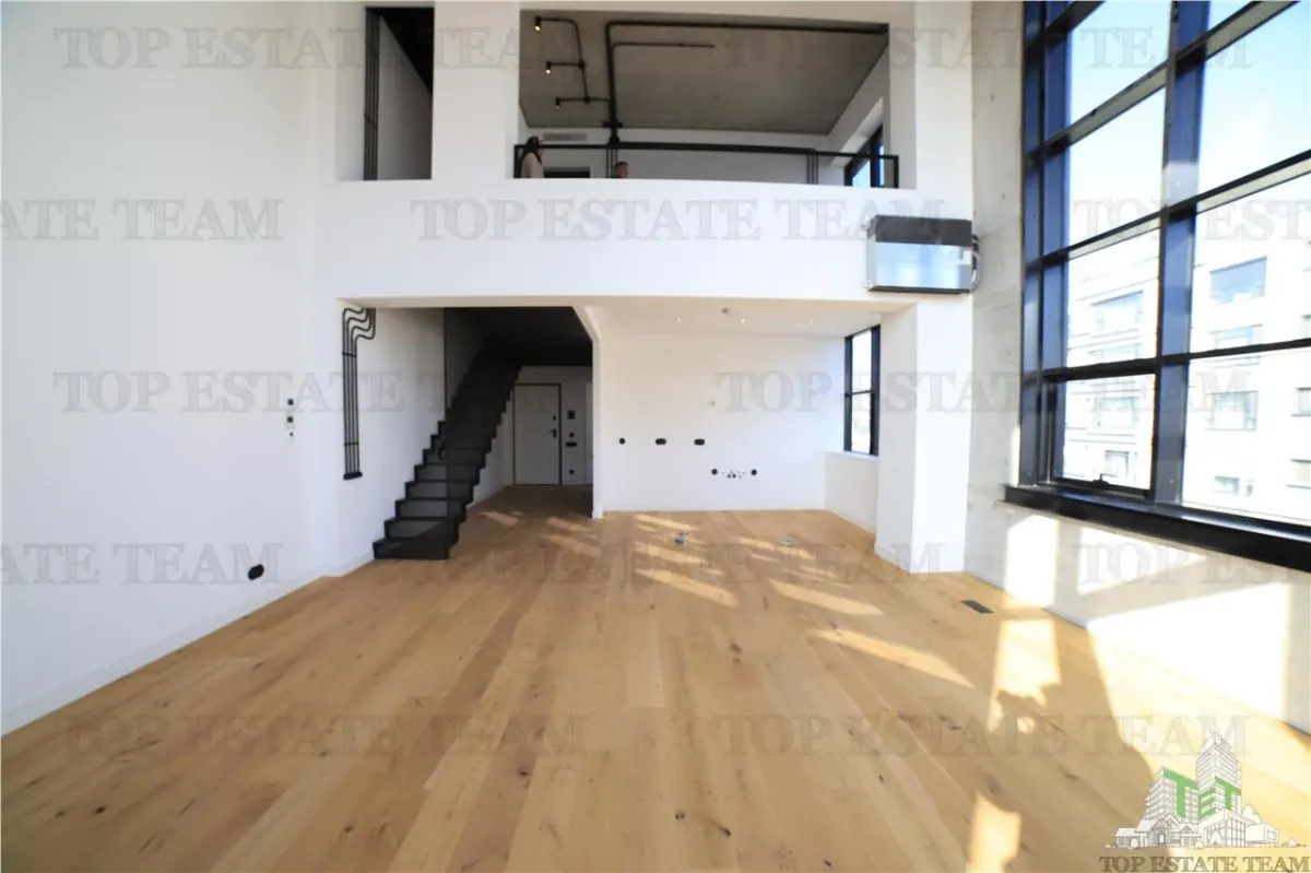 Duplex Loft, NoHo - foto 5
