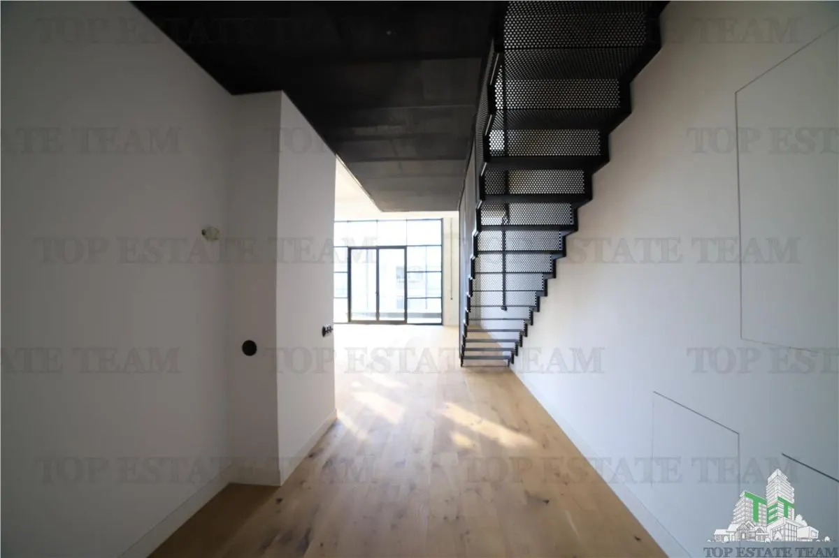 Duplex Loft, NoHo - foto 7