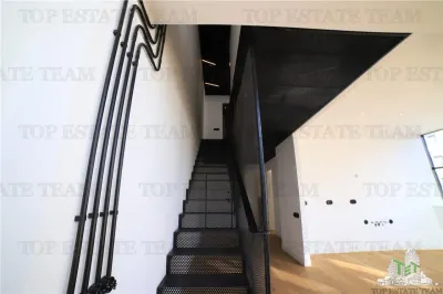 Duplex Loft, NoHo - foto 8