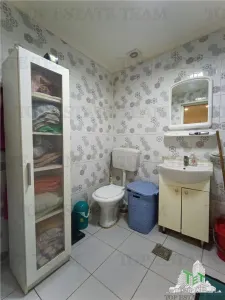 Maison 3 Chambres, 2 Salles de Bain, RDC, 65 m², Secteur 5, Rahova - foto 13