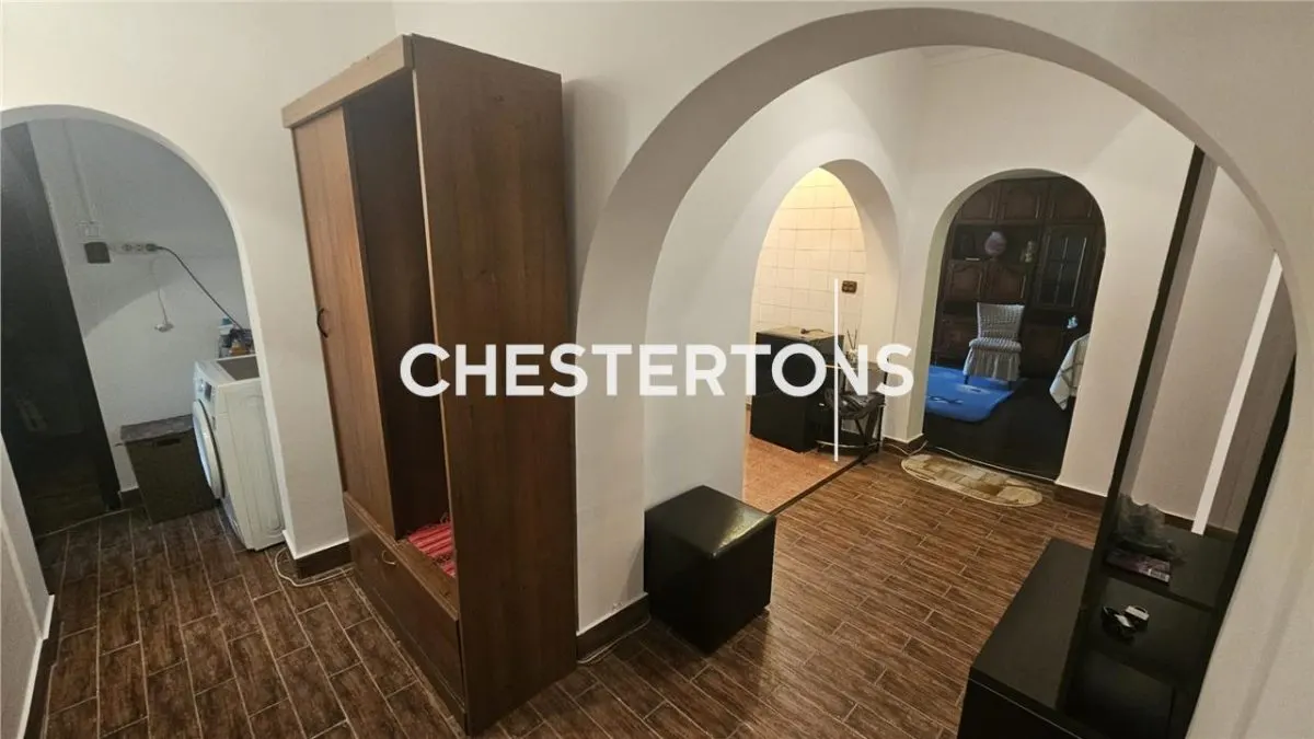 Apartament 4 camere renovat langa Parc Crangasi/Lacul Morii - foto 4