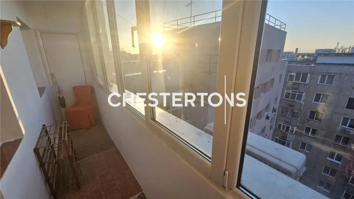 Apartament 4 camere renovat langa Parc Crangasi/Lacul Morii - foto 7