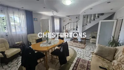 6卧室别墅，配优质果园，距布加勒斯特30公里 - foto 2