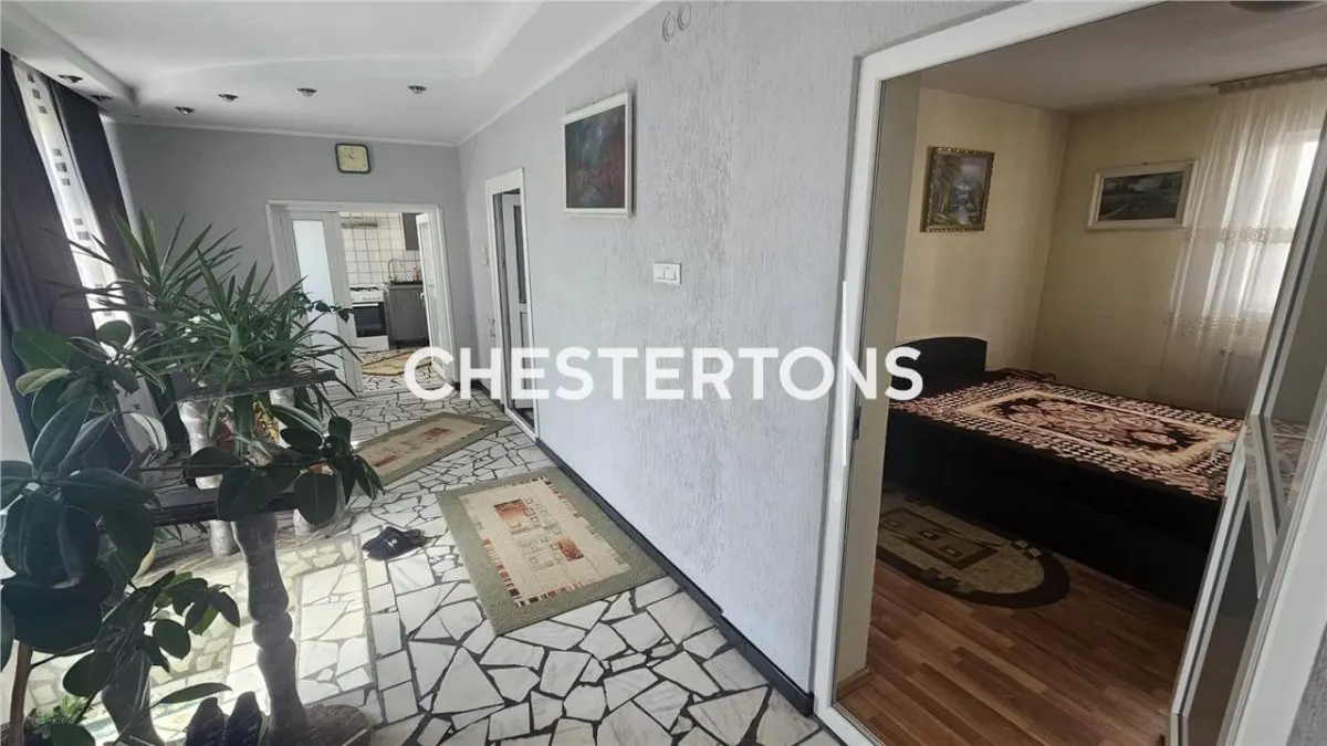 6卧室别墅，配优质果园，距布加勒斯特30公里 - foto 9