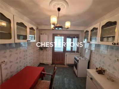 Dúplex Ultracentral en Venta - Brăila - foto 5