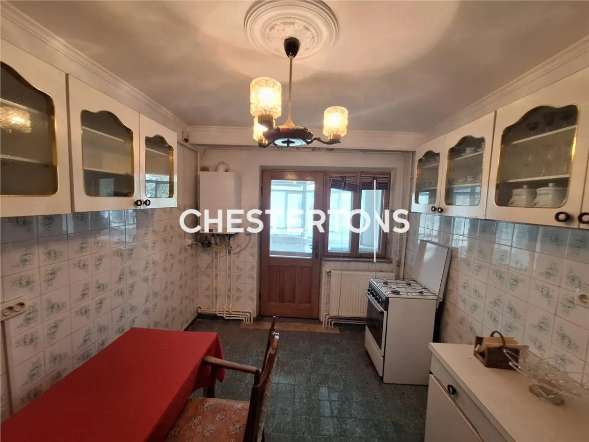 Dúplex Ultracentral en Venta - Brăila - foto 5