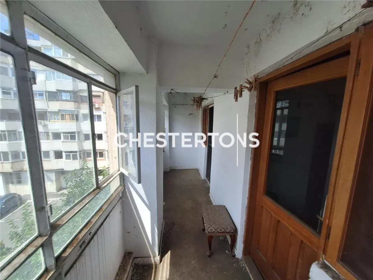 Dúplex Ultracentral en Venta - Brăila - foto 10