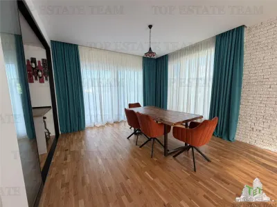 House / villa for sale 160 sqm in Corbeanca, Centru area - foto 13