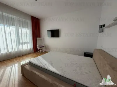 House / villa for sale 160 sqm in Corbeanca, Centru area - foto 19