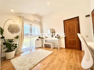 Inchiriere vila eleganta in Otopeni Odaile/ Confort premium/intimitate si acces rapid catre Bucuresti - foto 23