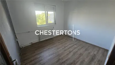 3-Bedroom Apartment with Garage near Gorjului Metro – Ready to Move - foto 2