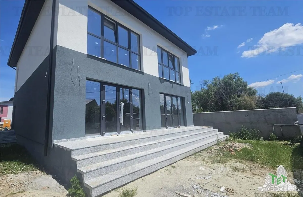 Commercial space for rent in Domnesti, Central area - foto 1