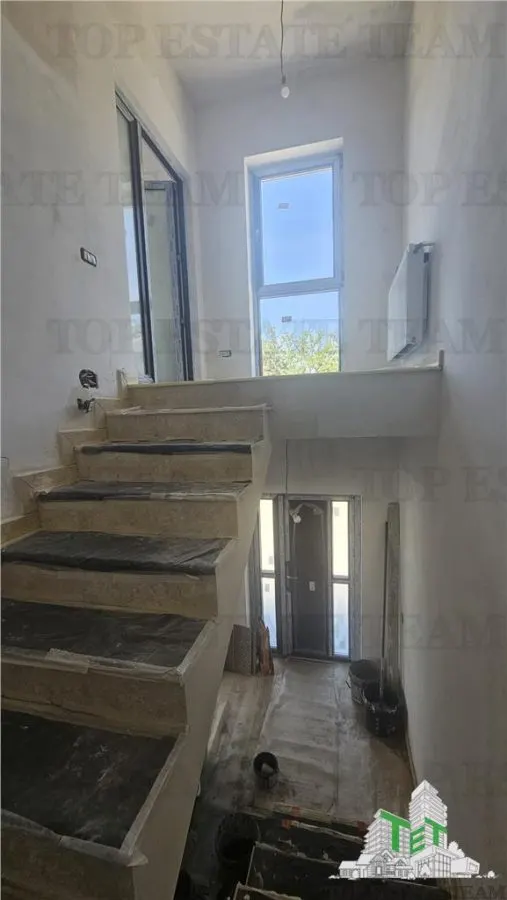 Commercial space for rent in Domnesti, Central area - foto 3