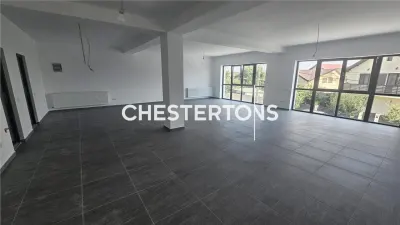 Commercial space for rent in Domnesti, Central area - foto 4