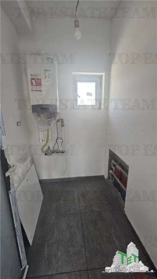 Commercial space for rent in Domnesti, Central area - foto 5