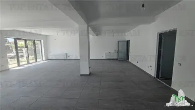 Commercial space for rent in Domnesti, Central area - foto 9