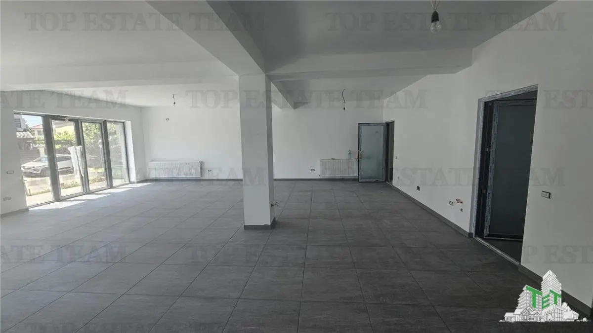 Commercial space for rent in Domnesti, Central area - foto 9